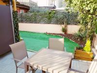 Bazén v ubytovaní House Verona Zen alebo v jeho blízkosti