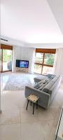 Plán poschodí v ubytovaní VILLA GENISTA RESORT MIJAS