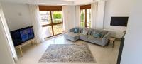 Plán poschodí v ubytovaní VILLA GENISTA RESORT MIJAS