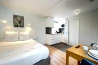 Gallery image of Le Cosy Corbeil N6 Studio RER D 700m Netflix in Corbeil-Essonnes