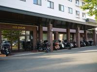 KKRかわゆの見取り図または間取り図
