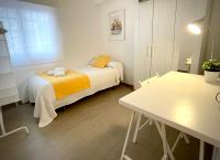 The floor plan of Carmen viejo 12