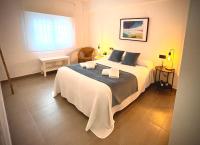 The floor plan of Carmen viejo 12