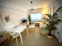 The floor plan of Carmen viejo 12