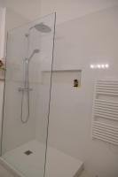 Kúpeľňa v ubytovaní Appartement de beau standing