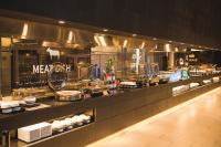 Φαγητό σε αυτό το ξενοδοχείο ή κάπου εκεί κοντά