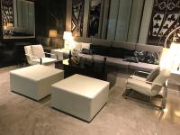 Půdorys ubytování Super Luxury Condo