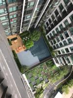 Půdorys ubytování Super Luxury Condo