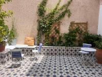 Plán poschodí v ubytovaní Iconic Athens Suites