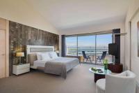 Postel nebo postele na pokoji v ubytování Maxx Royal Belek Golf Resort