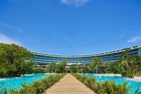 Bazén v ubytování Maxx Royal Belek Golf Resort nebo v jeho okolí