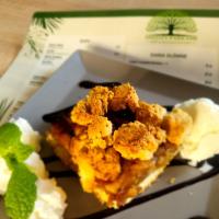 Jídlo v bed and breakfast nebo okolí