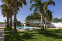 The swimming pool at or close to La Perla Di Mare - Gemma