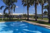 The swimming pool at or close to La Perla Di Mare - Gemma
