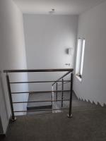 Půdorys ubytování Mandre Duplex Apartment