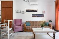 Posedenie v ubytovaní Apartamento Mediterraneo 105