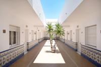 Plán poschodí v ubytovaní Apartamento Mediterraneo 105