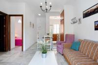 Posedenie v ubytovaní Apartamento Mediterraneo 105