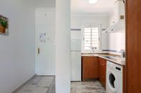 Kuchyňa alebo kuchynka v ubytovaní Apartamento Mediterraneo 105