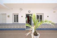 Plán poschodí v ubytovaní Apartamento Mediterraneo 105