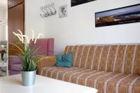 Posedenie v ubytovaní Apartamento Mediterraneo 105