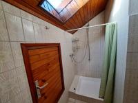 Kúpeľňa v ubytovaní Studio apartman Marijana