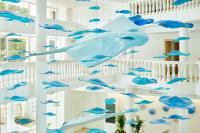 Plan piętra w obiekcie Iberostar Selection Albufera Playa All Inclusive