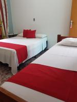 Pouso Tião da Morena - Housity