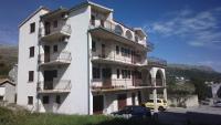 Nespecifikovaný výhled na hory nebo výhled na hory při pohledu z apartmánu