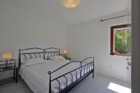 Posteľ alebo postele v izbe v ubytovaní Panoramic Apartments Anić