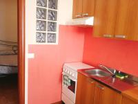 Kuchnia lub aneks kuchenny w obiekcie Casa Amalia