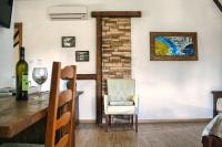 Posedenie v ubytovaní Etno Garden Exclusive Rooms