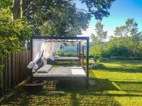 Vonkajšia záhrada v ubytovaní Etno Garden Exclusive Rooms