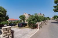 Okolí apartmánu