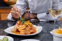 ハマにあるJama Campay - Homes Resort & Spaのギャラリーの写真