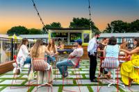 Hosté ubytování Freebird by Reverie Boutique Collection