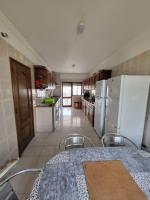 Půdorys ubytování Margem Sul rooms