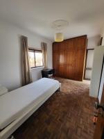 Půdorys ubytování Margem Sul rooms