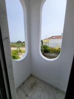 Půdorys ubytování Margem Sul rooms
