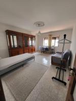 Půdorys ubytování Margem Sul rooms