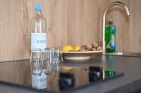 Půdorys ubytování Premium Studio Johanna - Rüttenscheid/Messe