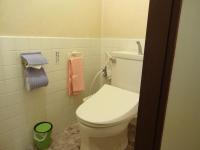 Imazato Ryokan - Vacation STAY 51073vにあるバスルーム