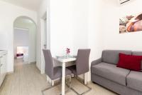Posedenie v ubytovaní Apartment Mavarstica 17803d