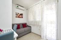 Posedenie v ubytovaní Apartment Mavarstica 17803d