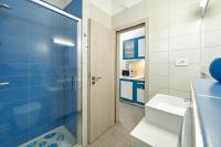 Kúpeľňa v ubytovaní Apartment Mavarstica 17803f