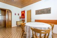 Plán poschodí v ubytovaní Apartments by the sea Brela, Makarska - 18356