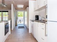 Půdorys ubytování 12 person holiday home in Ulfborg