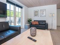 Půdorys ubytování 12 person holiday home in Ulfborg