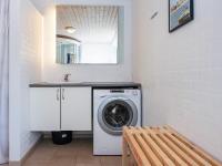 Půdorys ubytování 12 person holiday home in Ulfborg