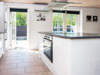 Půdorys ubytování 12 person holiday home in Ulfborg